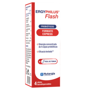 ERGYPHILUS Flash de Nutergia
