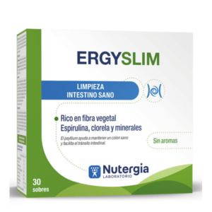 ERGYSLIM de Nutergia