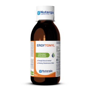ERGYTONYL de Nutergia