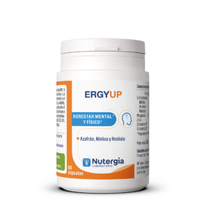 ERGYUP de Nutergia