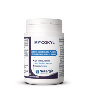 MY COKYL de Nutergia