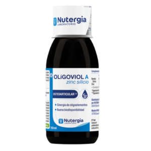 OLIGOVIOL A de Nutergia
