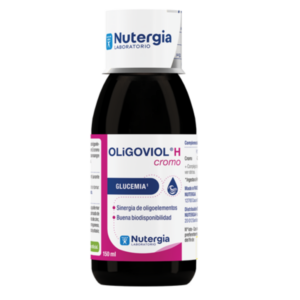 OLIGOVIOL H de Nutergia