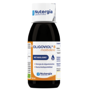 OLIGOVIOL B de Nutergia