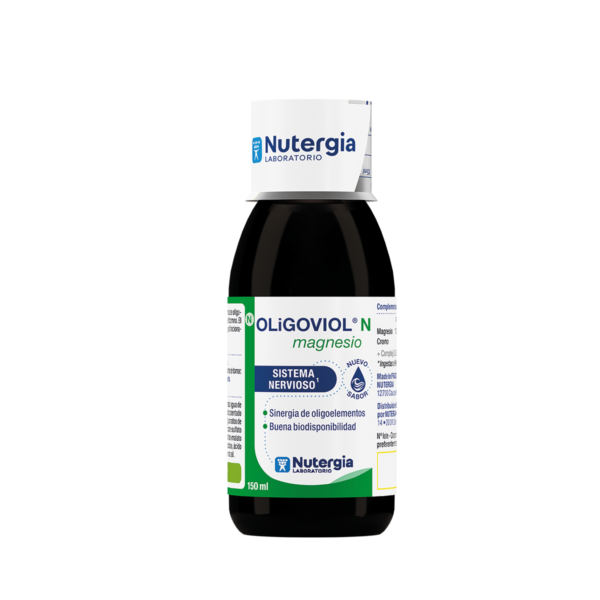 OLIGOVIOL N de Nutergia