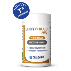 ERGYPHILUS HPy de Nutergia