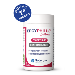 ERGYPHILUS INTIMA de Nutergia