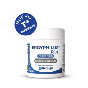 ERGYPHILUS PLUS de Nutergia