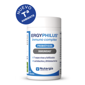 ERGYPHILUS inmuno complex de Nutergia