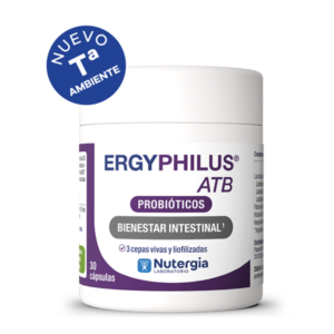 ERGYPHILUS ATB de Nutergia