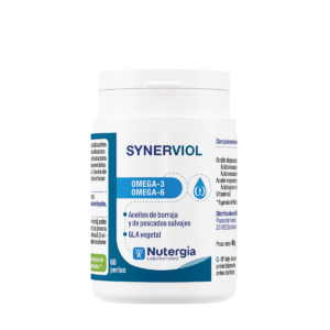 SYNERVIOL de Nutergia