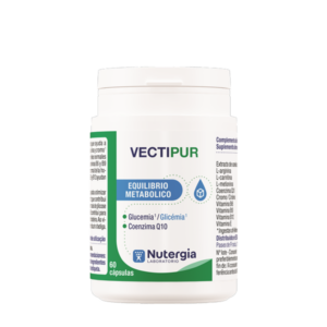 VECTIPUR de Nutergia