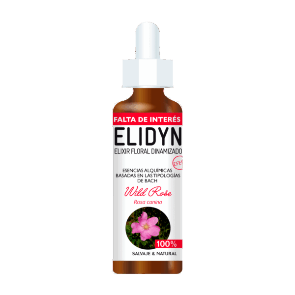 WILD ROSE de Nutergia
